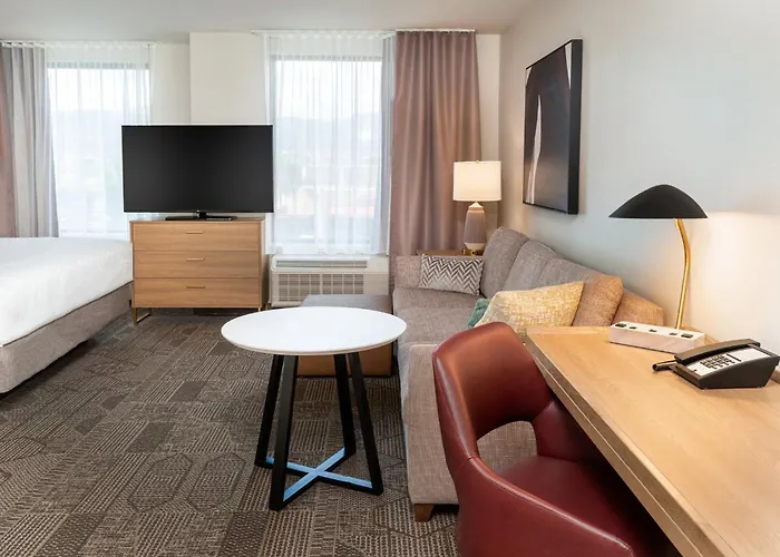 Staybridge Suites - Temecula - Wine Country By Ihg