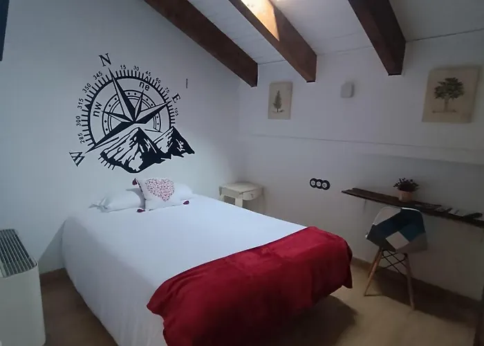 Hotéis de Villanova