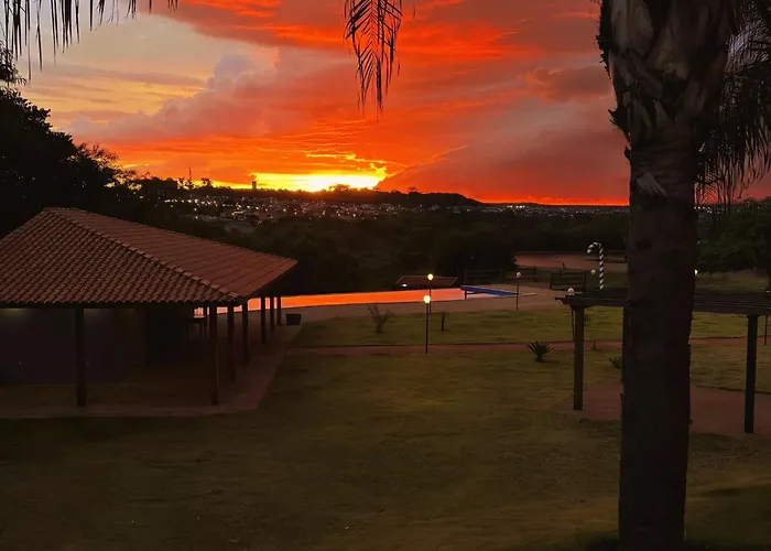 Itaygua Hotel
