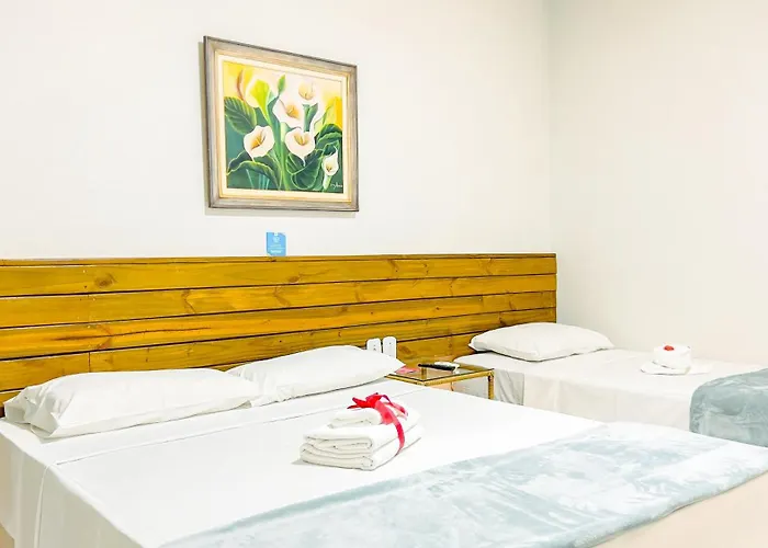 Caldas Park E Hotel Xpto Turismo Caldas Novas