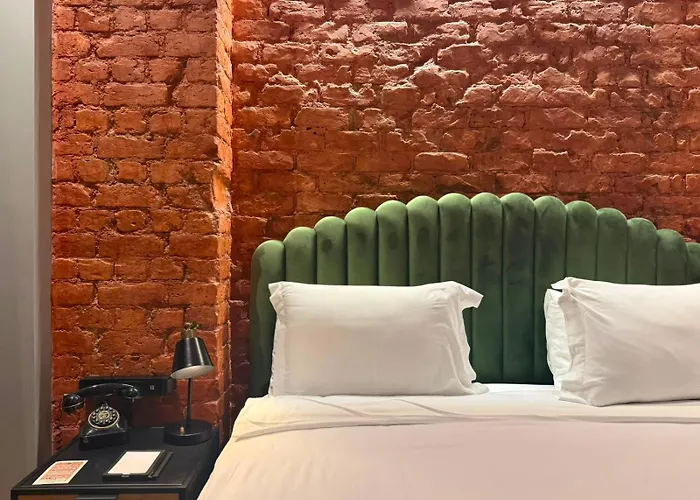 Ruz Hotels