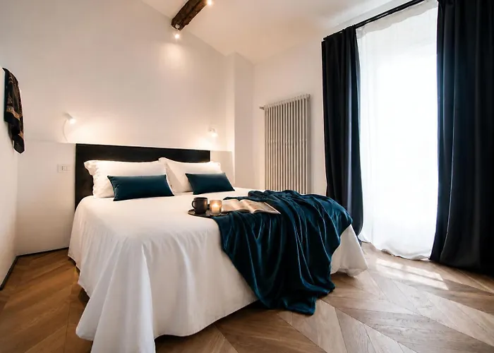 Caesar Suites - The House Of Travelers