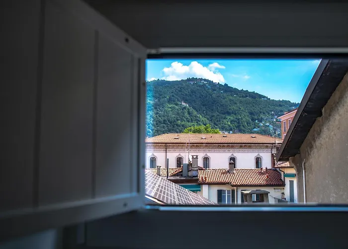 Caesar Suites - The House Of Travelers