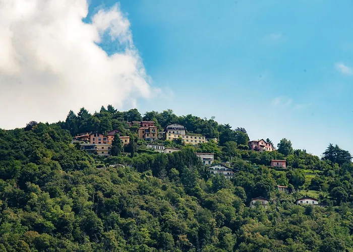 Caesar Suites - The House Of Travelers