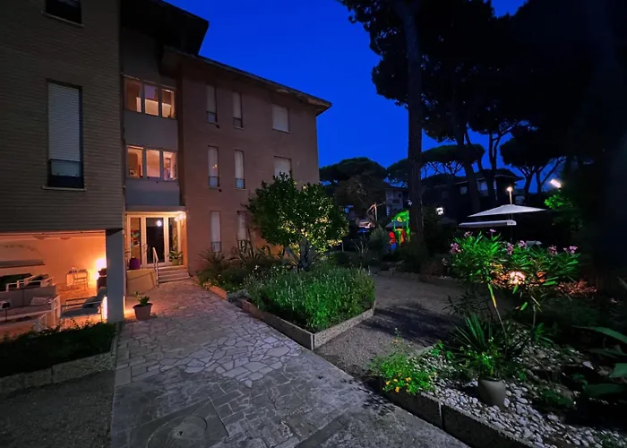 Residence Casa Pineta