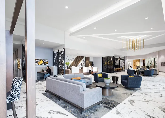Crowne Plaza - Kearney By Ihg