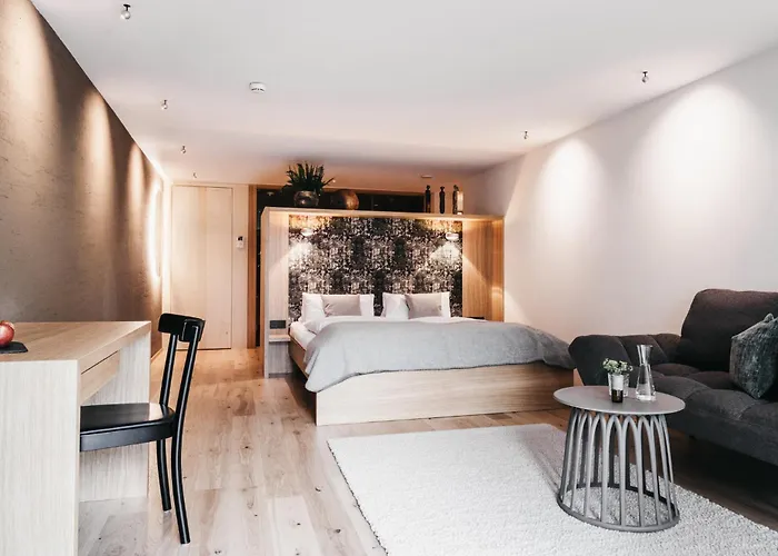 Hirschegg (Vorarlberg) Hotels
