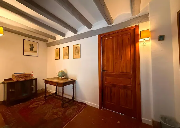 Barri Antic Cambrils Bed and Breakfast