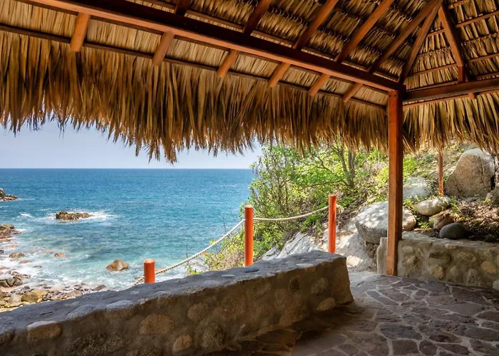 Villas Coral Huatulco