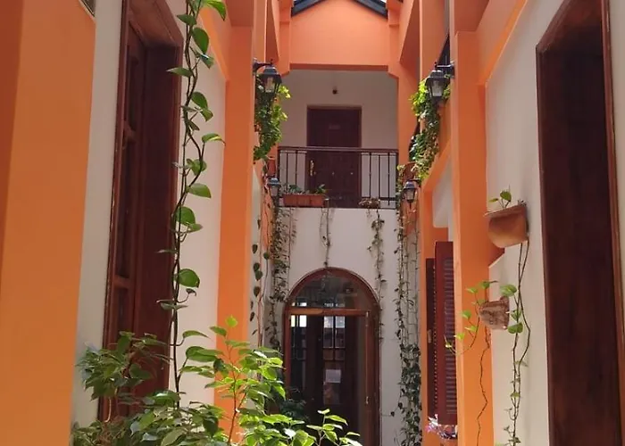 Tradicion De Salta