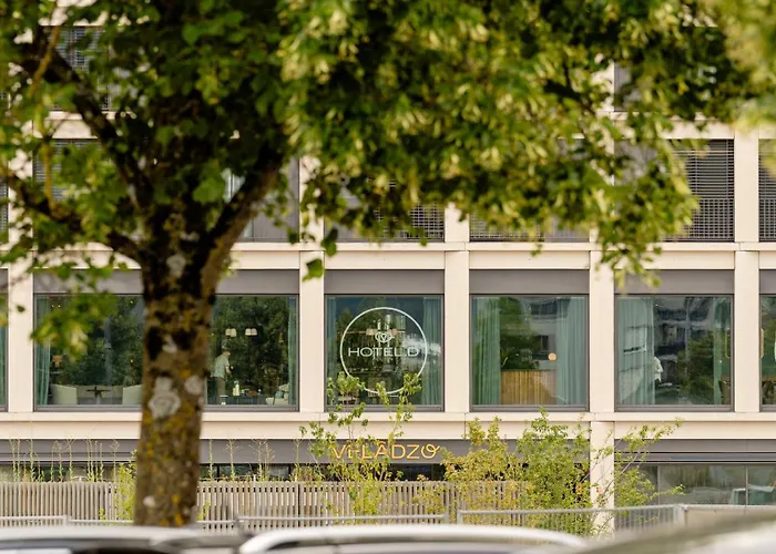 Bulle Hotels