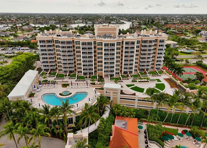 Marco Beach Ocean Resort 807 Marco Island
