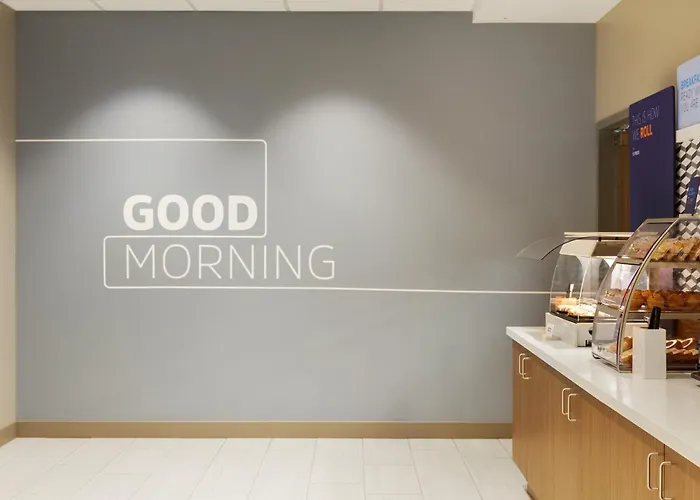 Holiday Inn Express - South Haven By Ihg