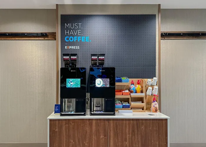 Holiday Inn Express - South Haven By Ihg