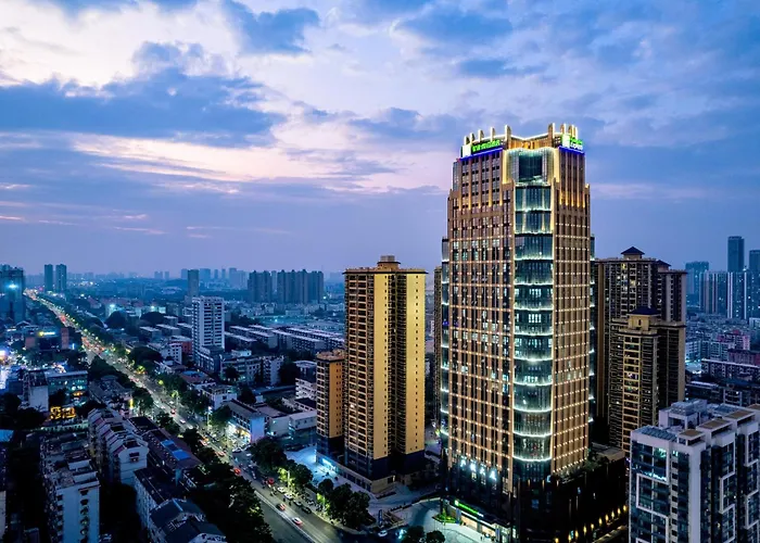 Nanning Hotels