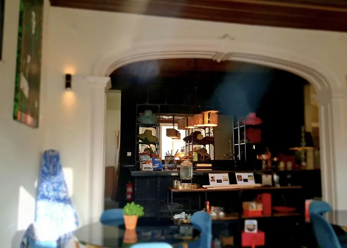 Hotel Monsenhor52 OOporto