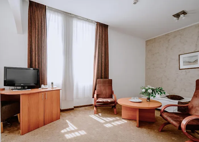 Emerald Boutique Hotel