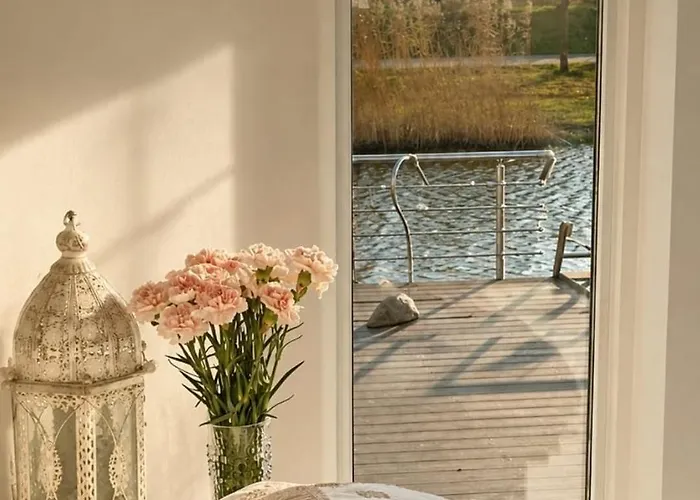 Amberdi Apartment Amsterdam Schiphol Airport Hoofddorp