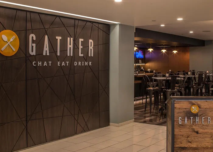 Crowne Plaza Hotel And Suites Pittsburgh South By Ihg Mt. Lebanon
