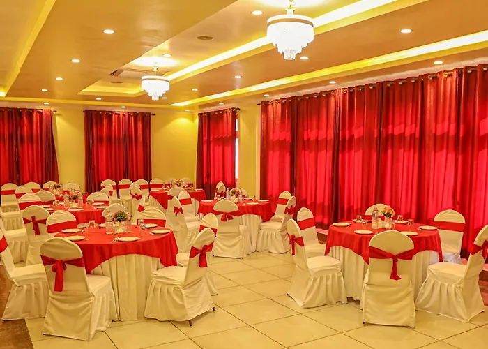 Bharatpur (Chitwan) Hotels