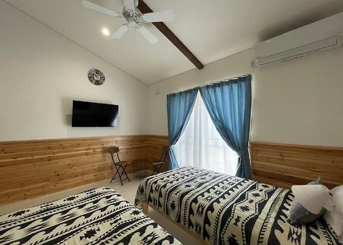 Hotels in Tottori