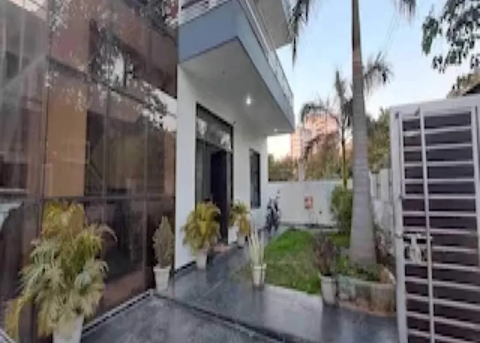 Hotel O Naveen Residancy