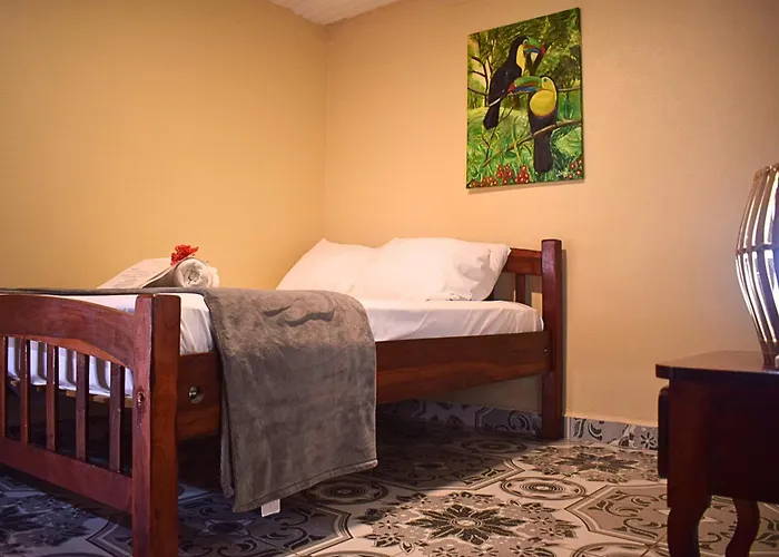 Hotels in San Juan del Sur