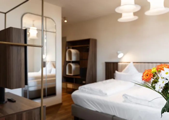 Hotels in Landshut