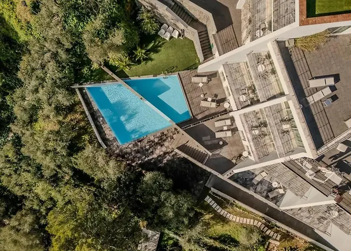 Cristallo Park Hotel Porto Venere