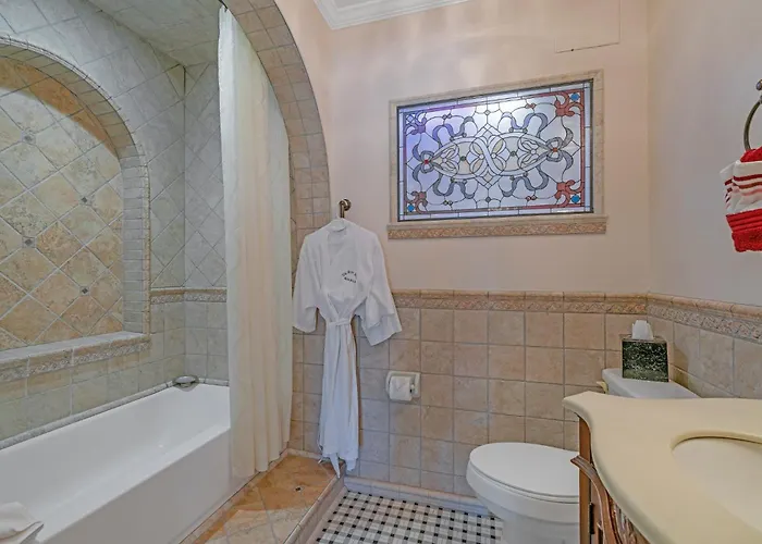 Venice City Center Hotels