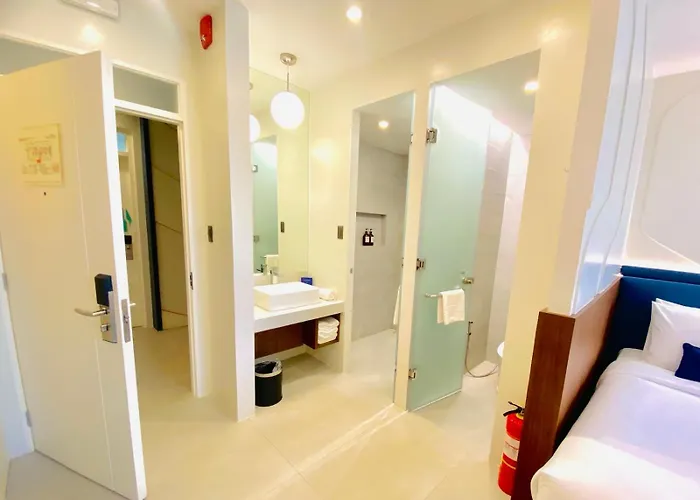 Imus Hotels