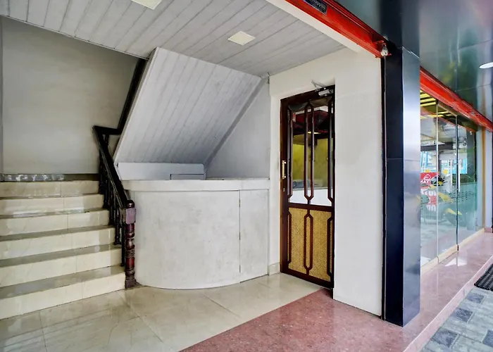 Hotel O Chiyang Hotel