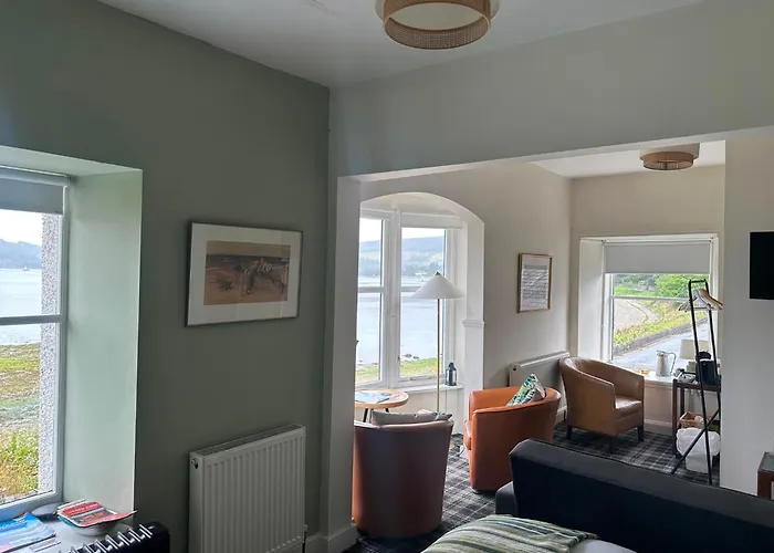 Rhu Hotels