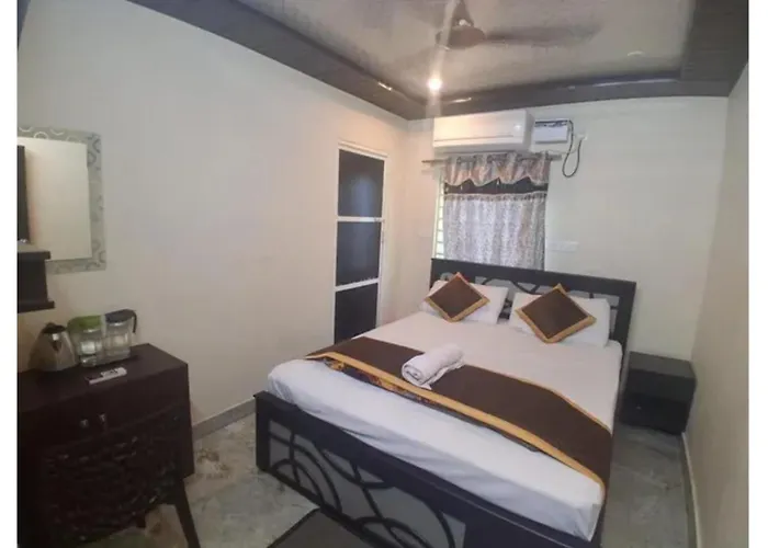 Fabhotel Ssd Grand