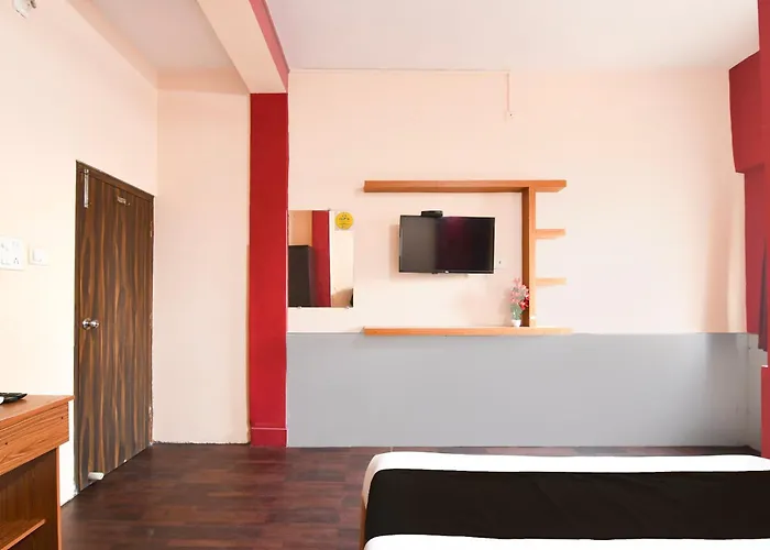 Hotel O Stay Inn