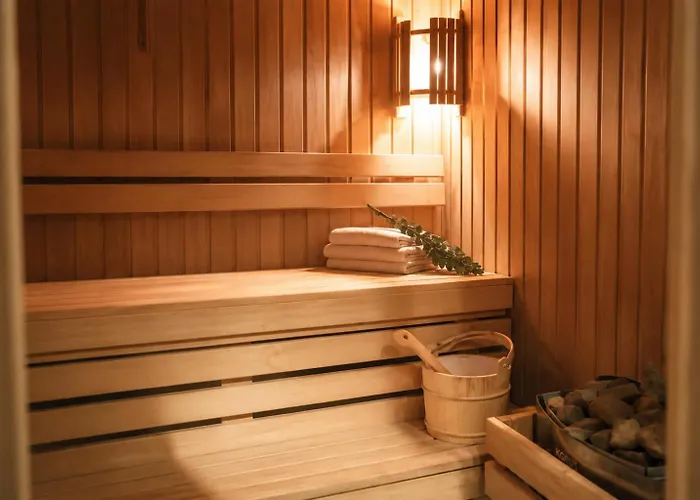 Eighty Eight Deluxe Hotel & Spa