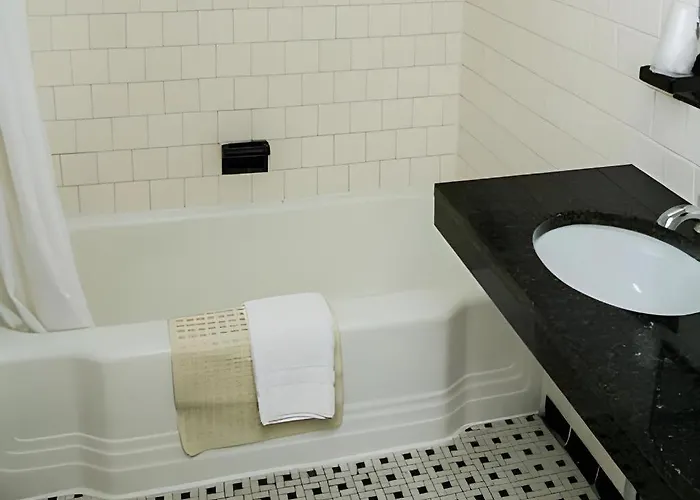 Hotel Harrington Washington