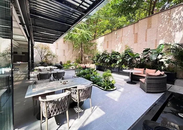 Horizon Boutique Hotel