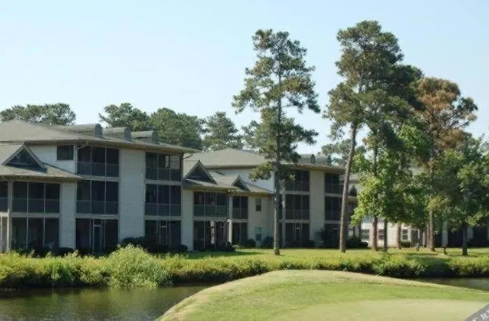 True Blue Golf Resort