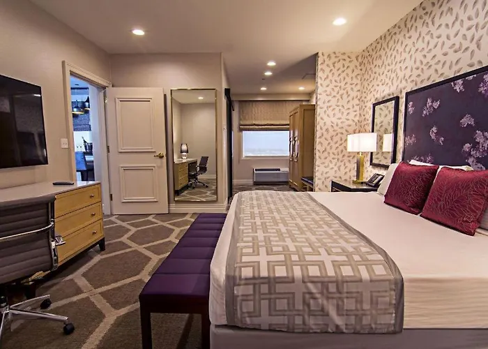 Orleans Hotel&Casino Las Vegas