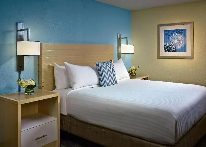 Sonesta Es Suites Ann Arbor