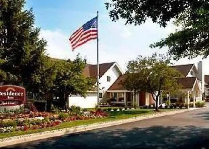 Sonesta Es Suites Ann Arbor