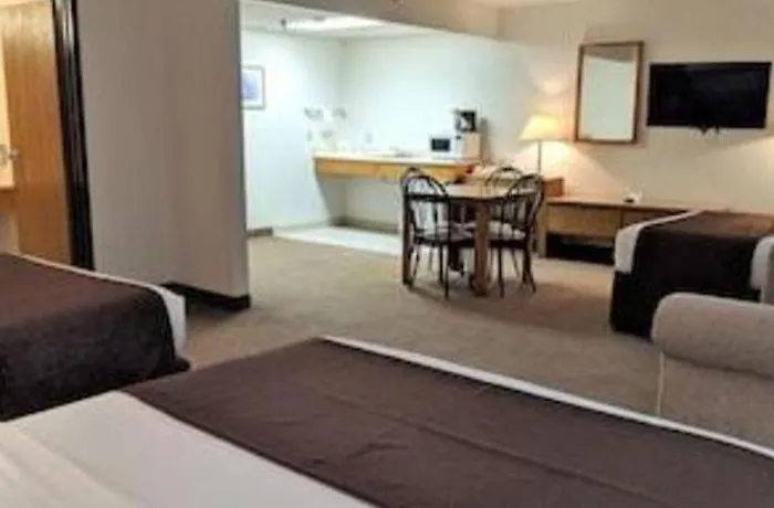 Americas Best Value Inn Torrington