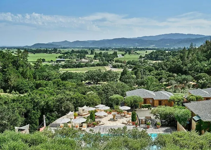 Rutherford Hotels