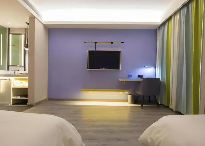 Ibis Styles Beijing Capital Airport Hotel