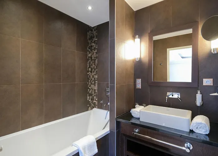 Zenitude Hotel Residences Juvignac