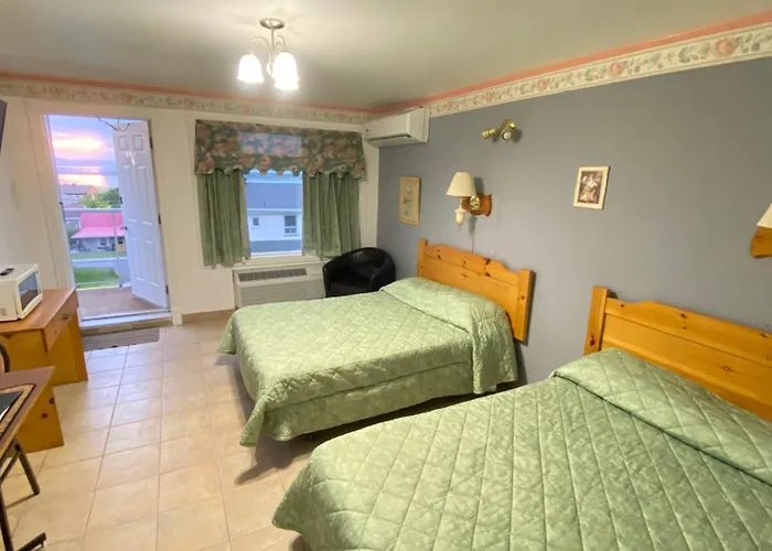 Hotelmoteltcote