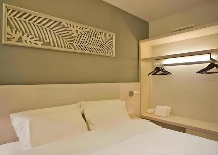 M Plus Boutique Hotel