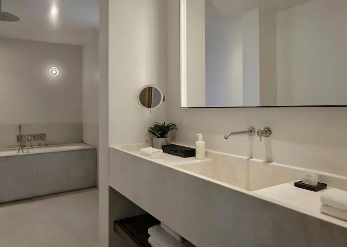 Hotel a Marathi (Crete)