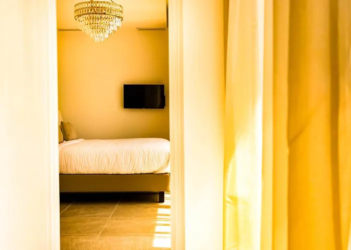 Luxury Hotels in Ajaccio (Corsica)